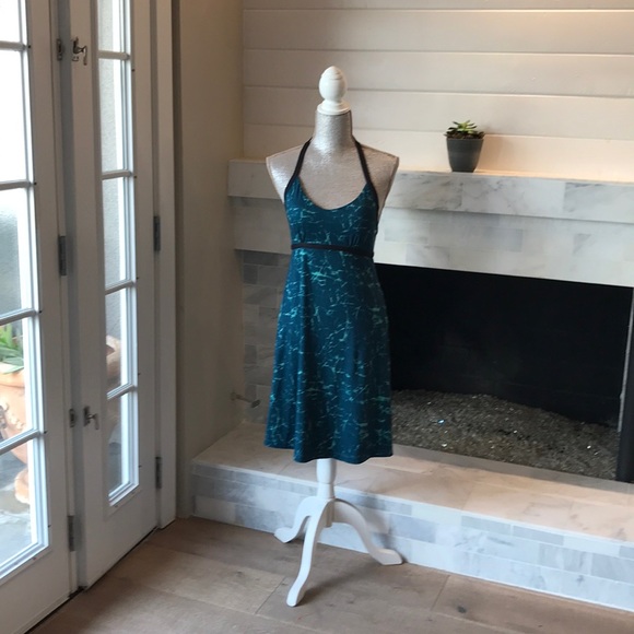 Patagonia Dresses & Skirts - Patagonia Blue Dress EUC!